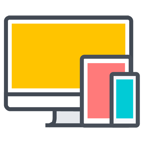 Responsive webdesign